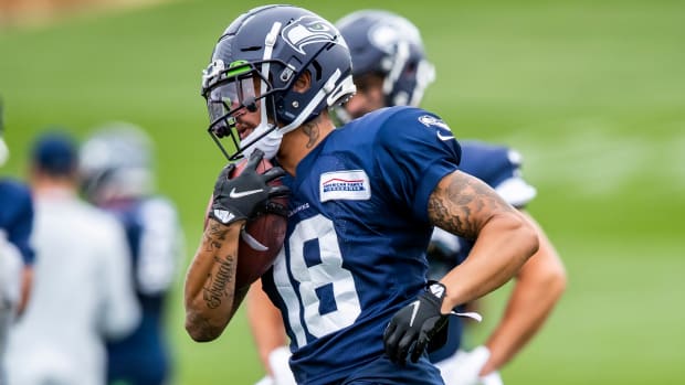 Freddie Swain